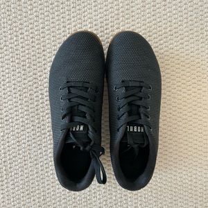 Nobull Gum Trainer Shoes